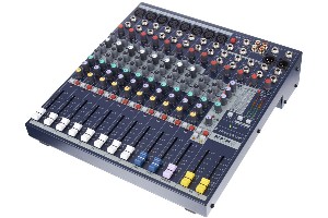 console son